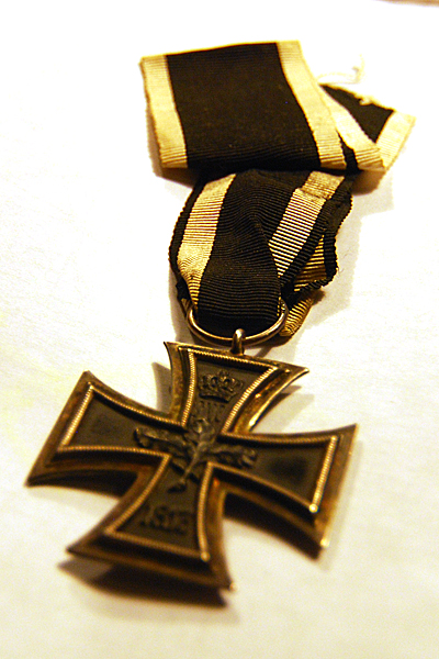 Iron Cross