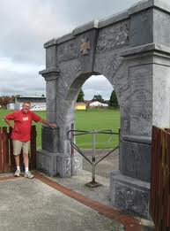 Hera's Memorial (Te Puke)