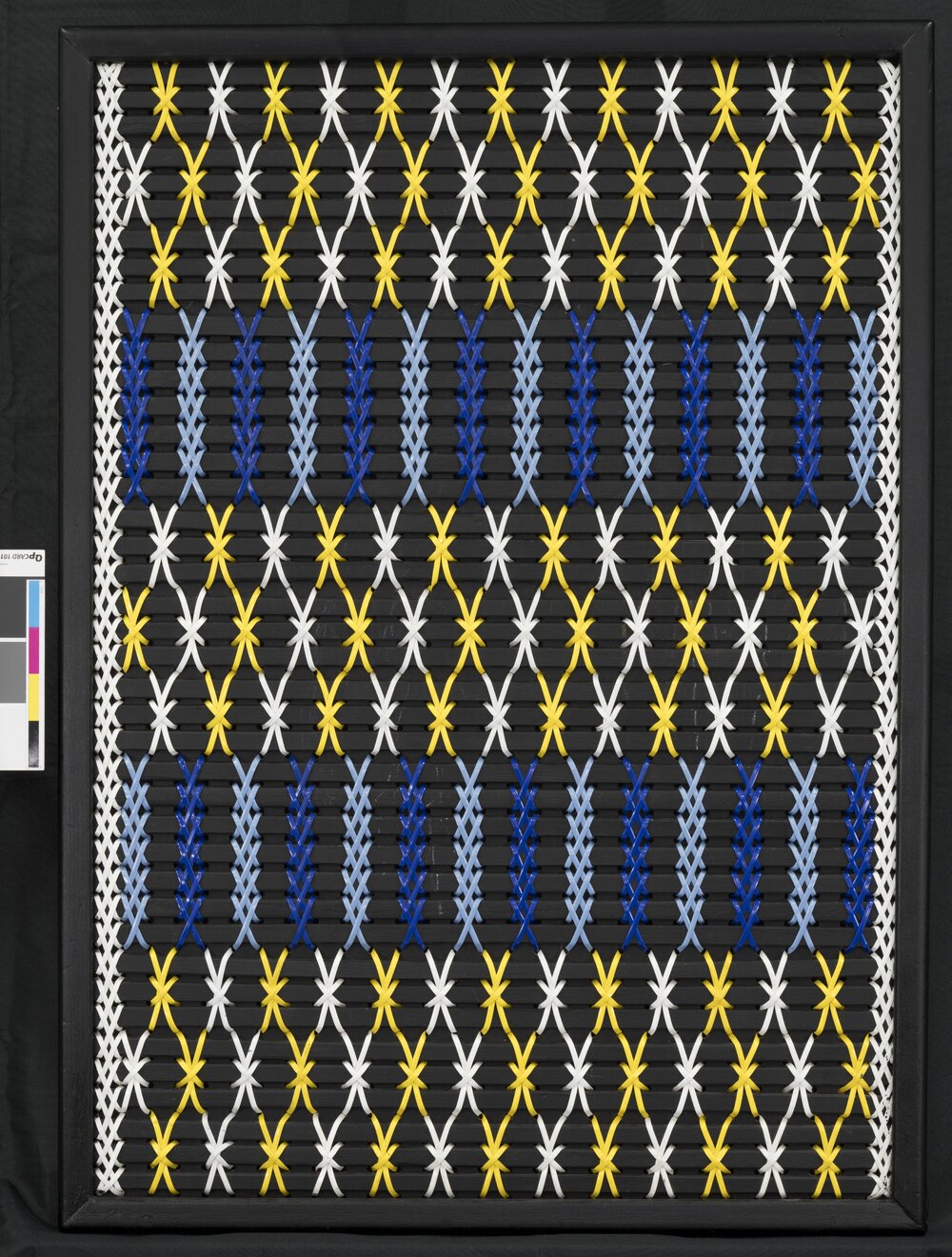 Roimata Toroa, Ngā Whetū