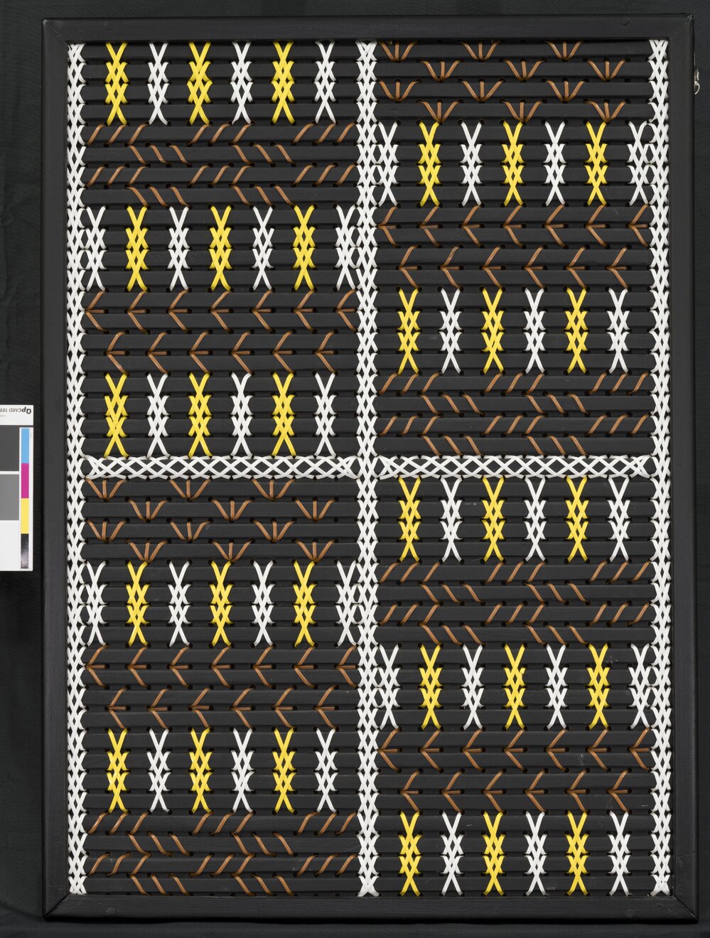 Roimata Toroa, Waewae Pākura