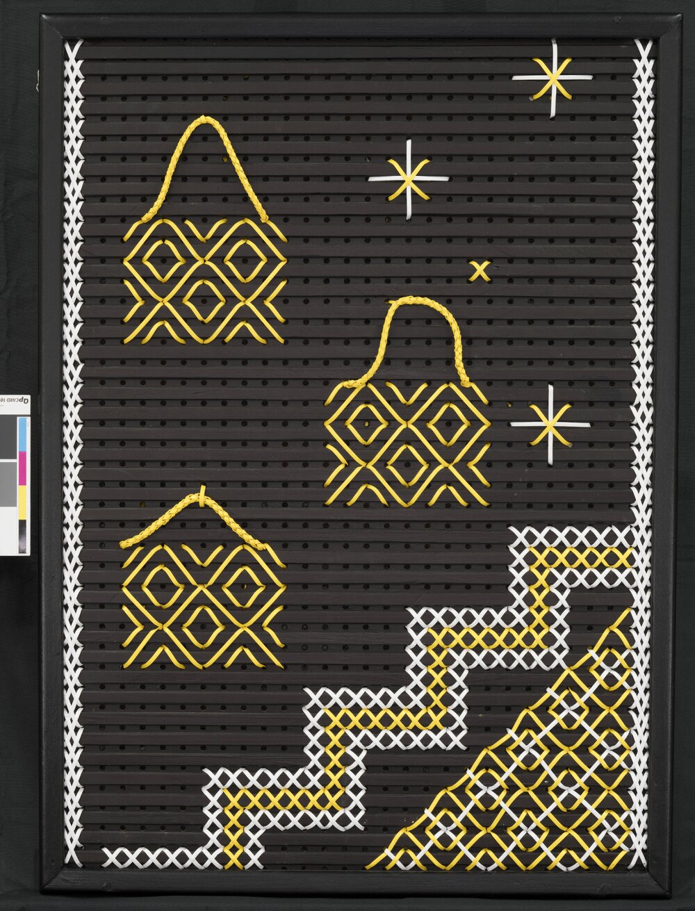 Ngā Kete o te Mātauranga