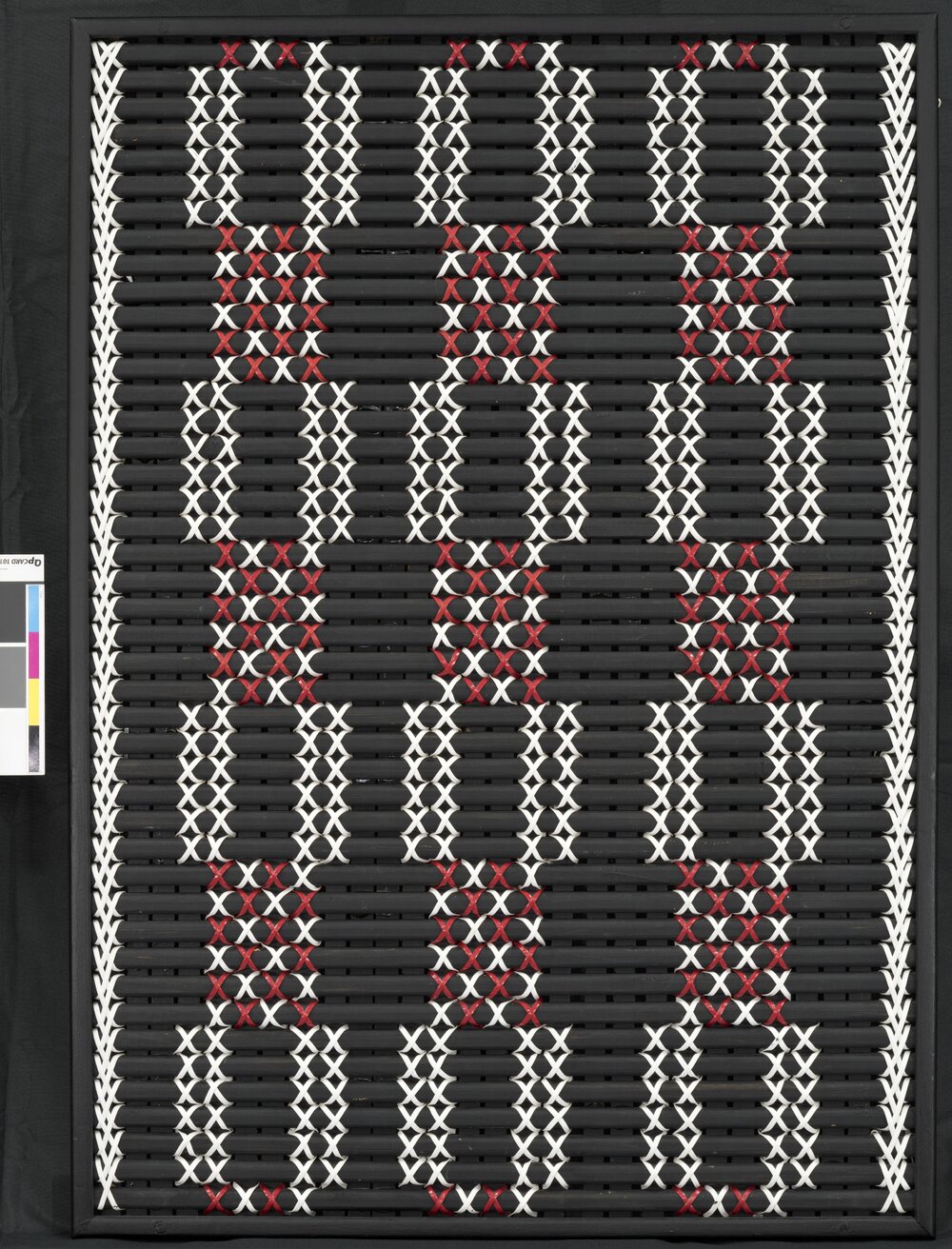 Roimata Toroa Purapura Whetū