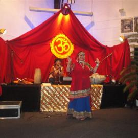 LIH- Hare Krishna 2013 2