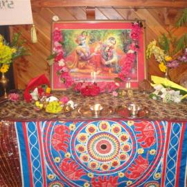 LIH- Hare Krishna 2013 0