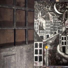 Untitled by Ernestine Conrad (2013)