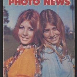 Bay of Plenty Photo News No. 98