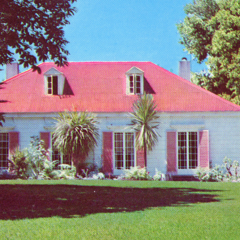 The Elms, Tauranga, 1835- (Place)