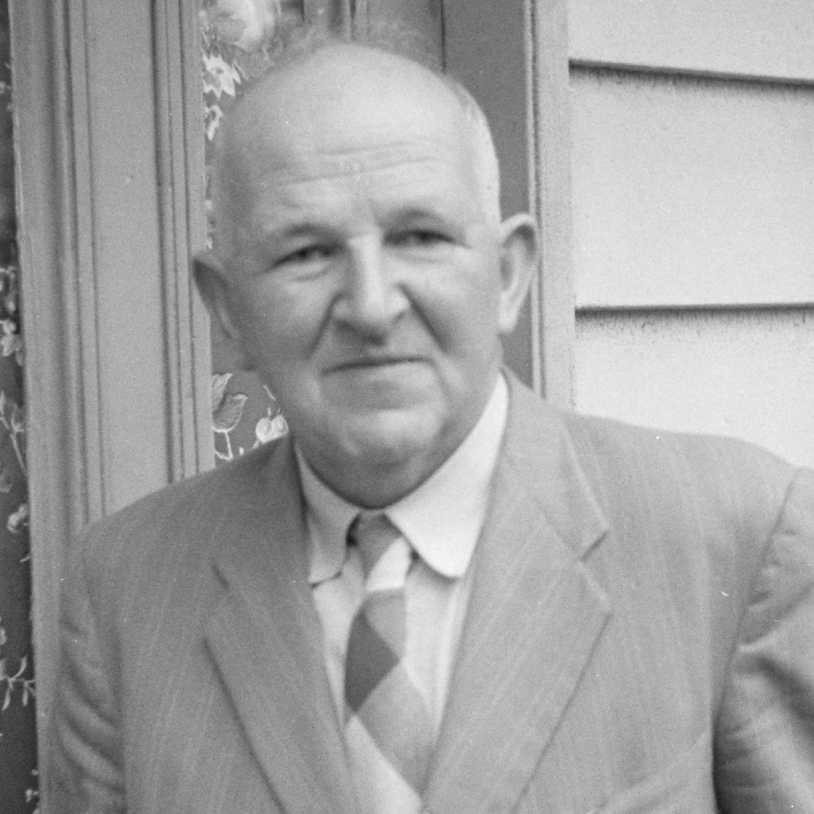 Maxwell, Duff Heron, 1903-1997 (Person)