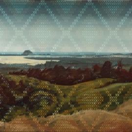 Patikitiki (Abundance) 1820 by Duane Moyle (2010)