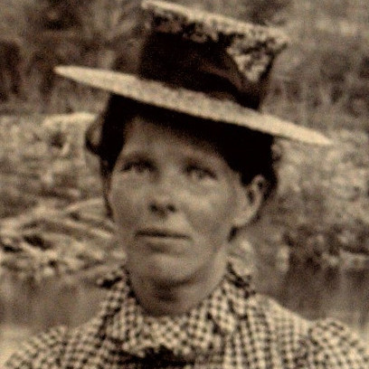Macmillan, Ethel Louisa, 1846-1942 (Person)