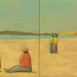 Coastal Divisions by Bryce Brown (2011)