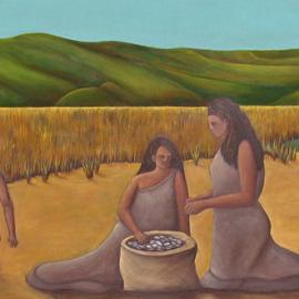 Mataitai by Bryce Brown