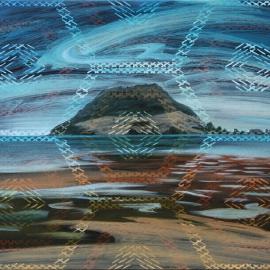 Kua Iwi Kotahi Tatou (That We Two May be One) by Duane Moyle (2009)