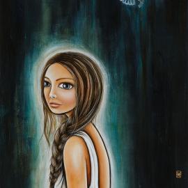 Tui by Mandy Williams (2013)