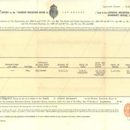 WWI-Death-Cert-Albert-Daven