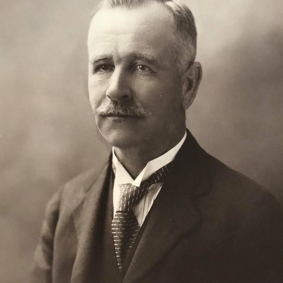 Semadeni, Casper Alexander, 1868-1933 (Person)