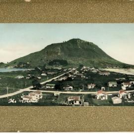 The Mount, Tauranga