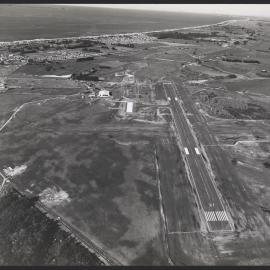 Tauranga Airport Runway