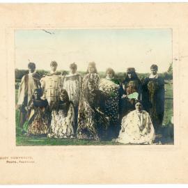 Photograph by Mary Humphreys