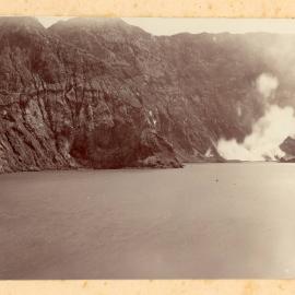 Photograph by Mary Humphreys