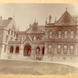 Photograph by Mary Humphreys