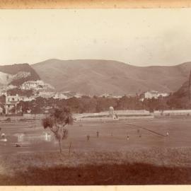 Photograph by Mary Humphreys