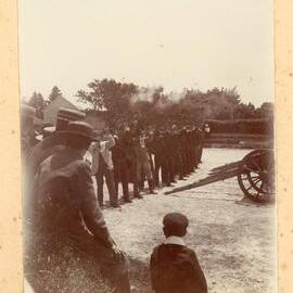 Photograph by Mary Humphreys