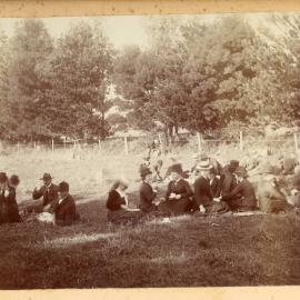 Photograph by Mary Humphreys