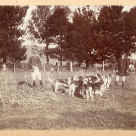 Photograph by Mary Humphreys