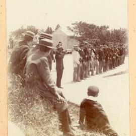 Photograph by Mary Humphreys