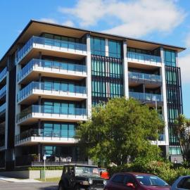 Cliff Road Apartments