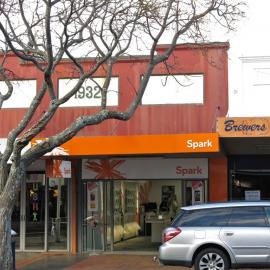 26 Devonport Road