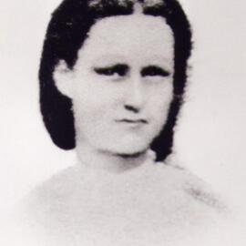 Remembering Julia Jean Irwin 1