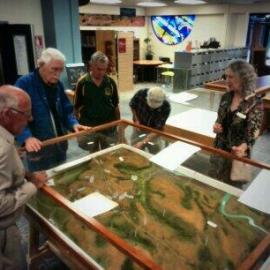 Installed for April 2014