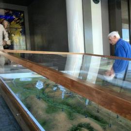 Carried into reseach collections