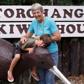 Sacred Ritual of Danish Rice Pudding 1