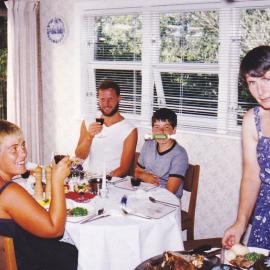 Sacred Ritual of the Danish Rice Pudding 1