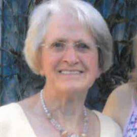 Ruth Munro