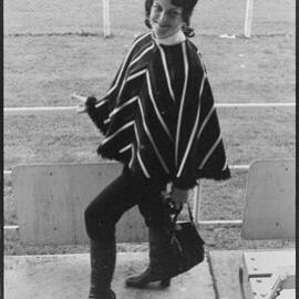 Racecourse fashion
