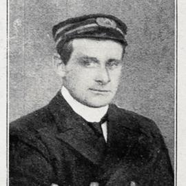 Leonard John Burkett (1873-1934)