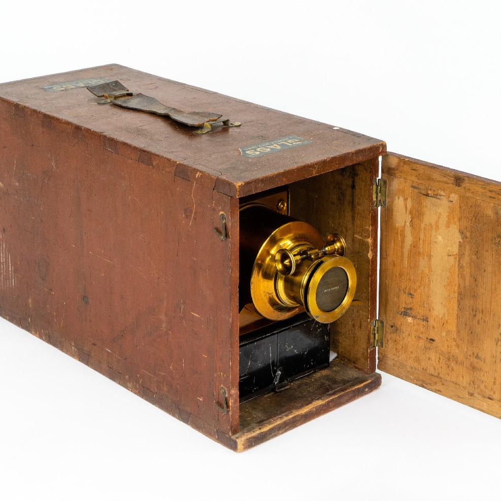 Magic lantern