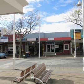 50 Devonport Road