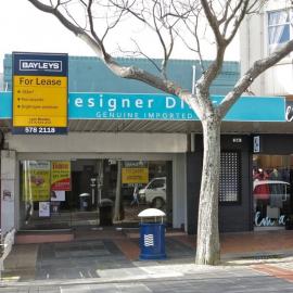 54 Devonport Road