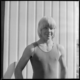 Paul Kinder.
