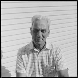Harold Marshall.