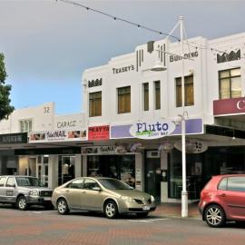 44 Devonport Road, Tauranga