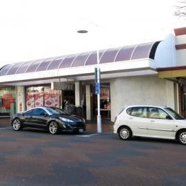 53 Devonport Road