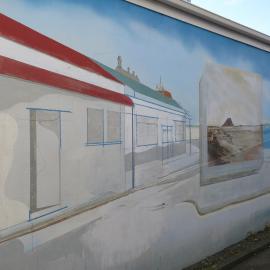 Devonport Road