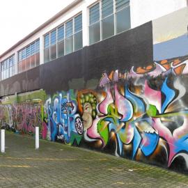 Devonport Road, opposite number 83