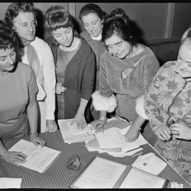 Ballet exams require work